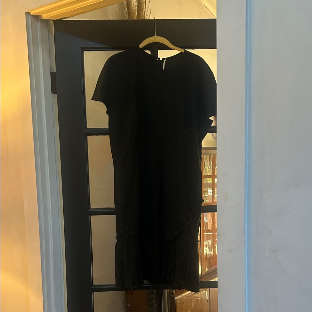 Isabel Marant Black Garment